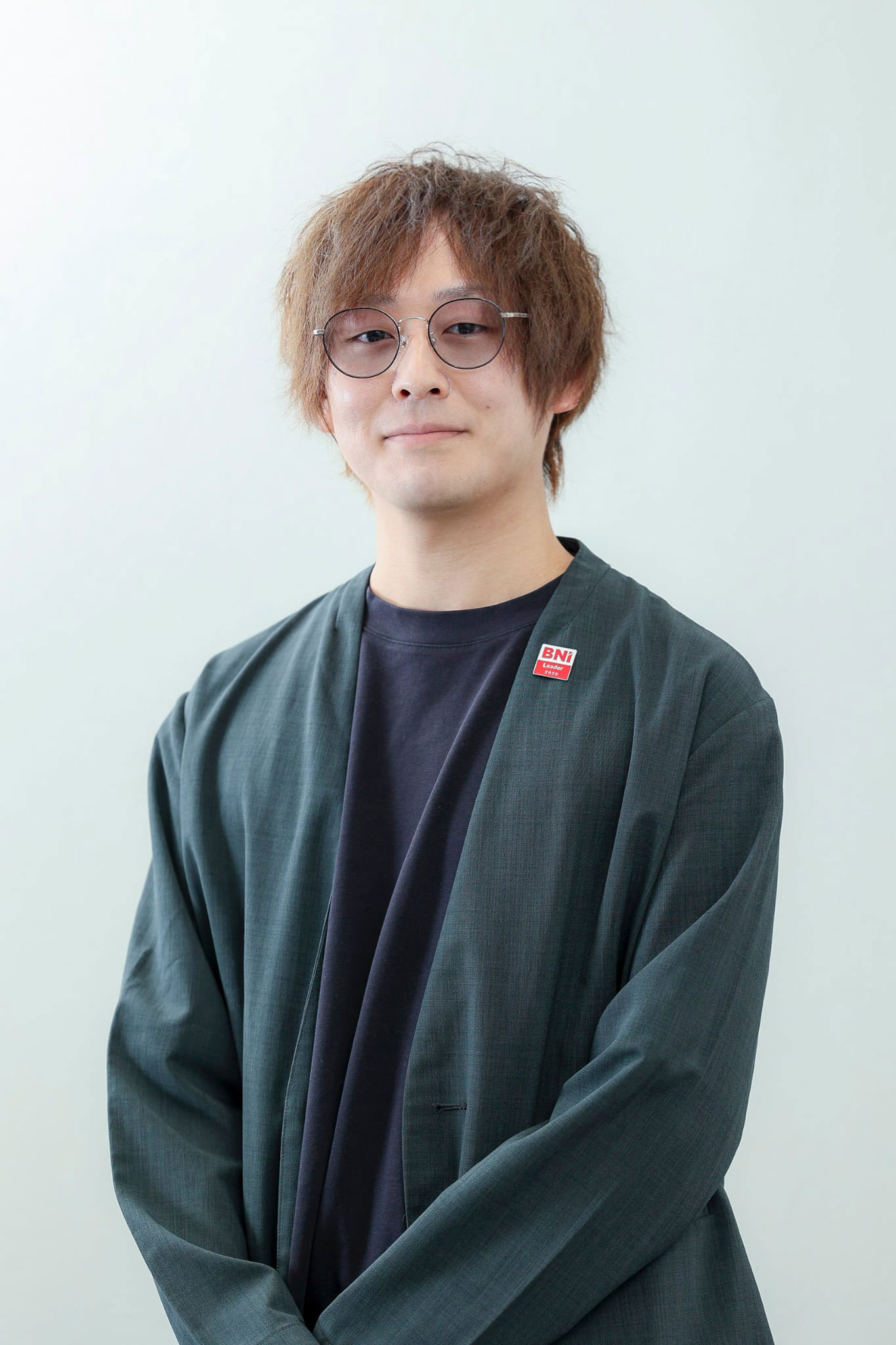 保浦 凌のアバター